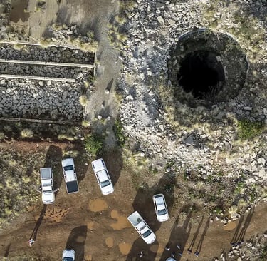 South Africa's Shadow Mines and the High Cost of a Hidden Economy_ African narratives