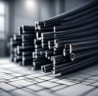 what is rebar detailing servcie.