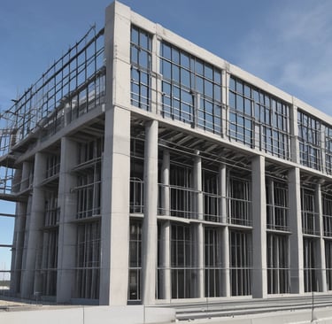 Bright living room with modern inventory