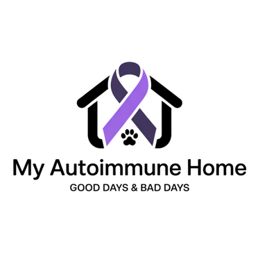 My Autoimmune Home Logo