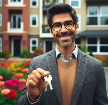 landlord