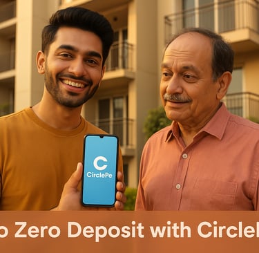 Convince Your Landlord to Go Zero Deposit