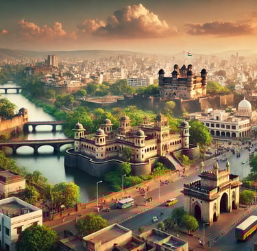 pune city