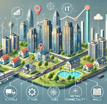 investment in bengaluru