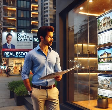 total property cost