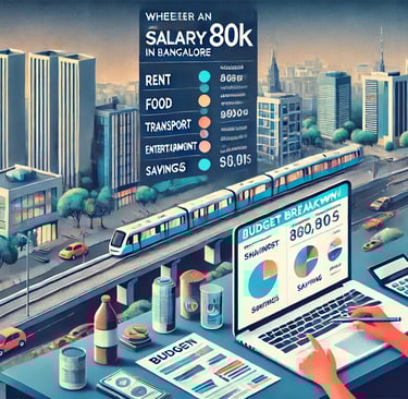 80k salary bangalore