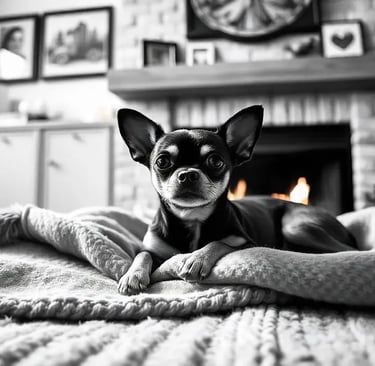 tenant's pet