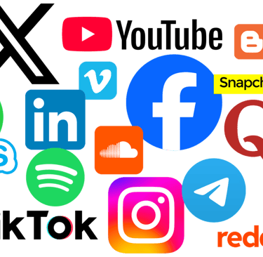 Abby's  web solutions social media marketing