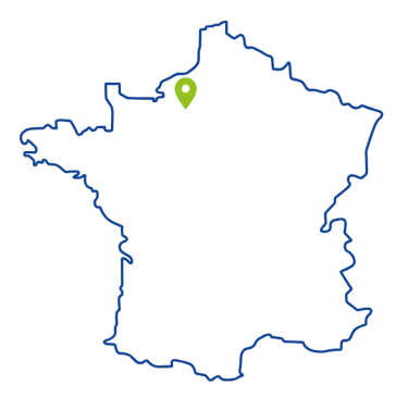 LOCALISATION GROUPABC