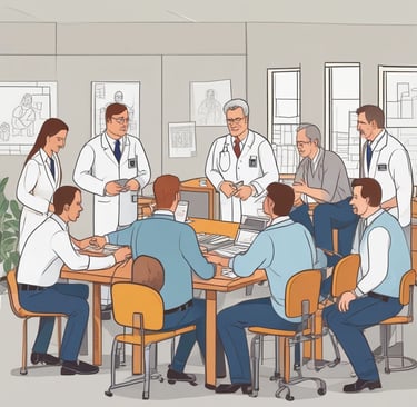 black blue and yellow textile