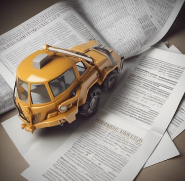 worm's-eye view photography of concrete building