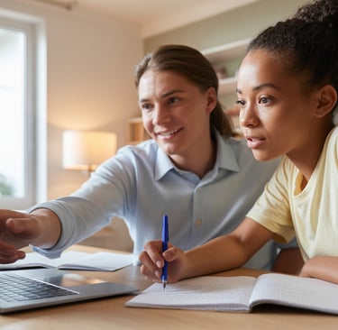 Bespoke Tutoring Rates