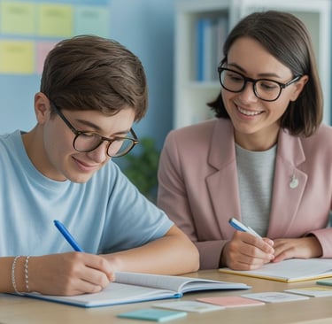 Exam & Study Techniques for ADHD & Autism