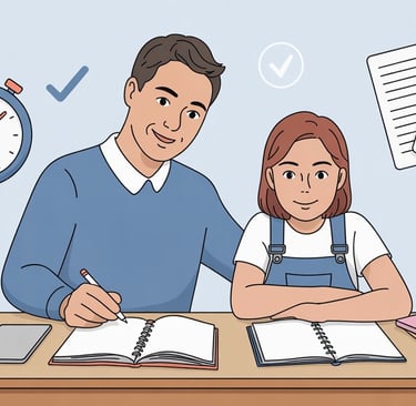 GCSE  IGCSE Turning Under‑Achievement Into Progress