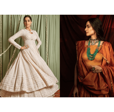 trendy fashion sonam