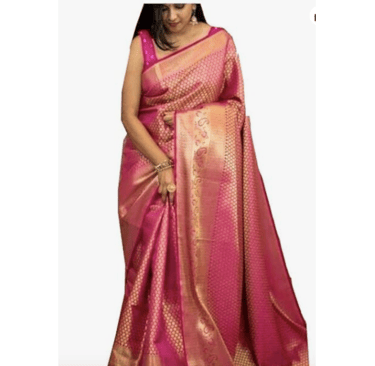 Top 7 Trending Saree