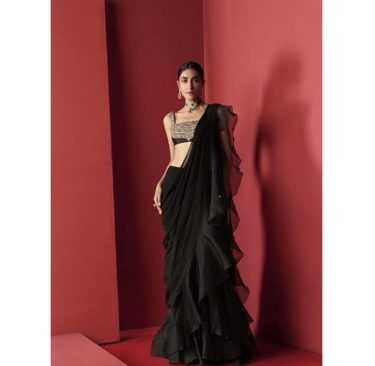 Top 7 Trending Saree