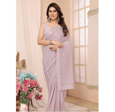 Trending Saree