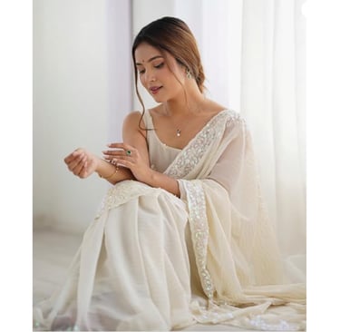 Top 7 Trending Saree