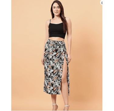 Boho-inspired Co-Ord set