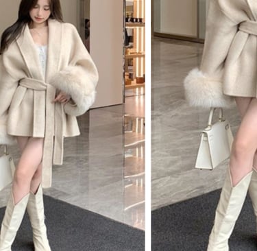 Top Brunch Stylish Outfits