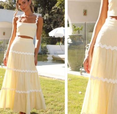 Top Brunch Outfits