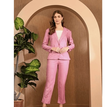 modern office fashion