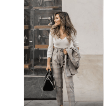 office outfit ideas 2025