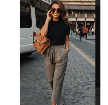 office outfit styles