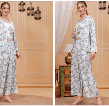Top 7 Trendy Style Outfits 