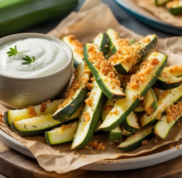 a plate of food with a bowl of dips and a bowl of dips