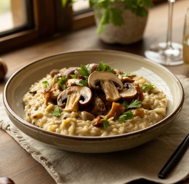 a bowl of riesling riesbeerd with nuts and nuts