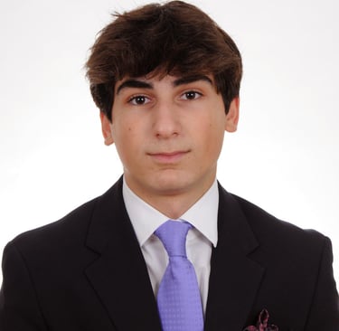 Alexis Papagiannakopoulos