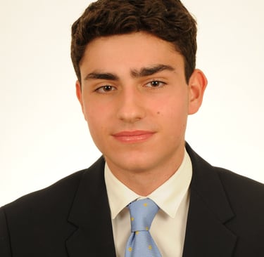 Alexandros Kentouris