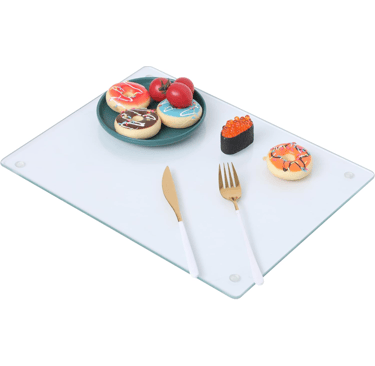 glass cutting board