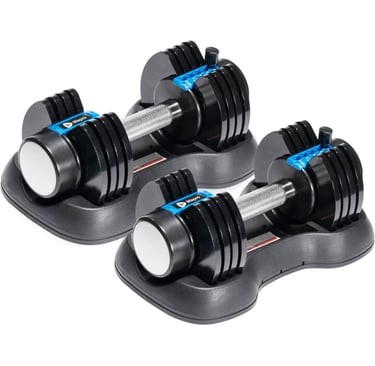 Changeable weights for your health