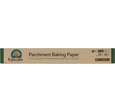 unbleached parchment paper