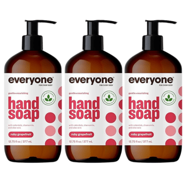 non toxic hand soap