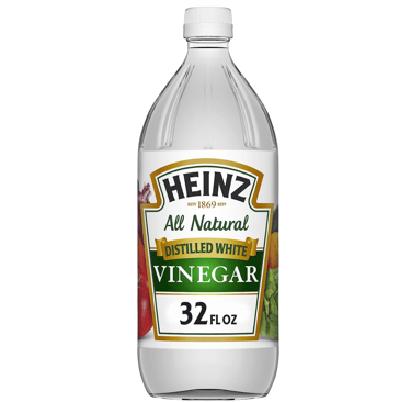 vinegar as a natural cleaning agent