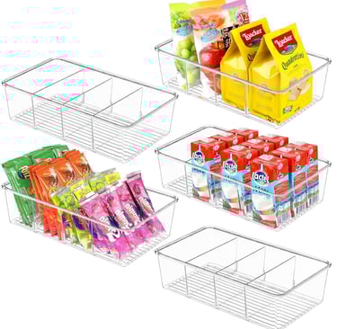 pantry storage containers