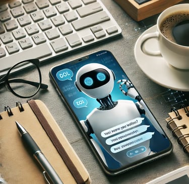 Dividends Agency Chatbots For Small Businesses