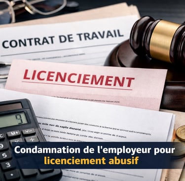 licenciement-abusif-faute-grave-prudhommes