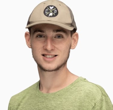 Dylan Frazier