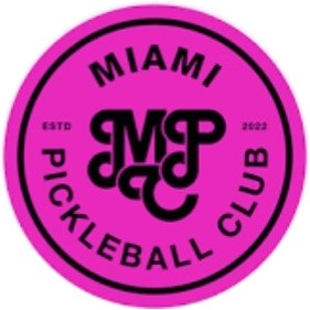 Miami Pickleball Club | Major League Pickleball | Dylan Frazier