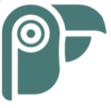The Pickleball Factory Logo