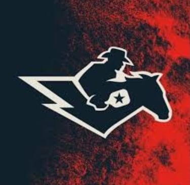 Texas Ranchers | Major League Pickleball | Dylan Frazier