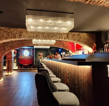 Bar Ramzi
