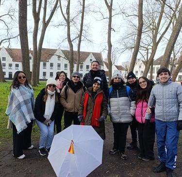 Beguinario de Brujas