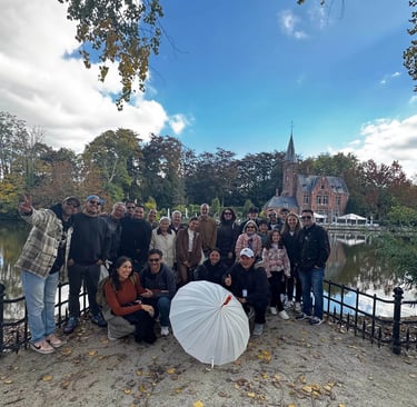 FREE TOUR BRUJAS