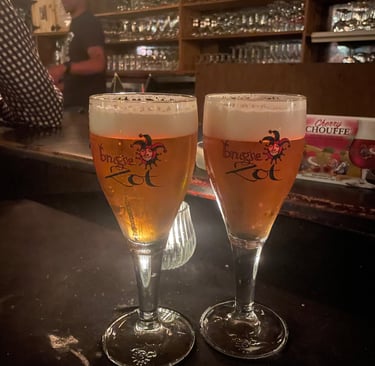 Brugse zot